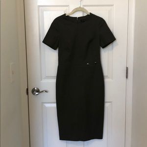 Green Banana Republic Dress